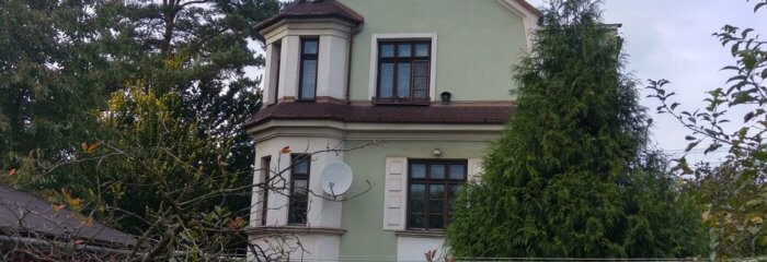 Recenze infrapanelů