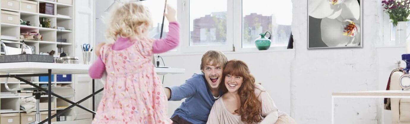 Výhody infrapanelů TEMPERO