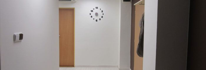 Vytápění bez starostí