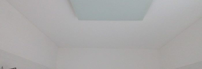 Infrapanely v posilovně