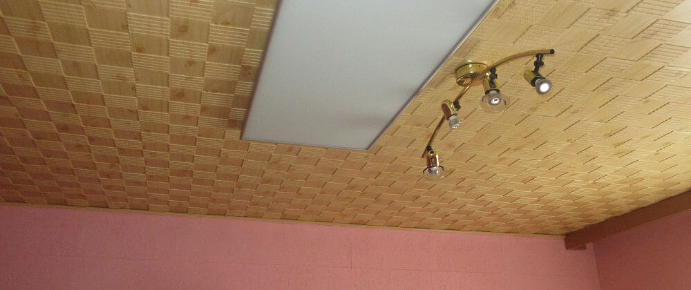 Kvalitní infrapanel