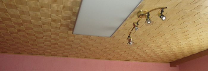 Kvalitní infrapanel