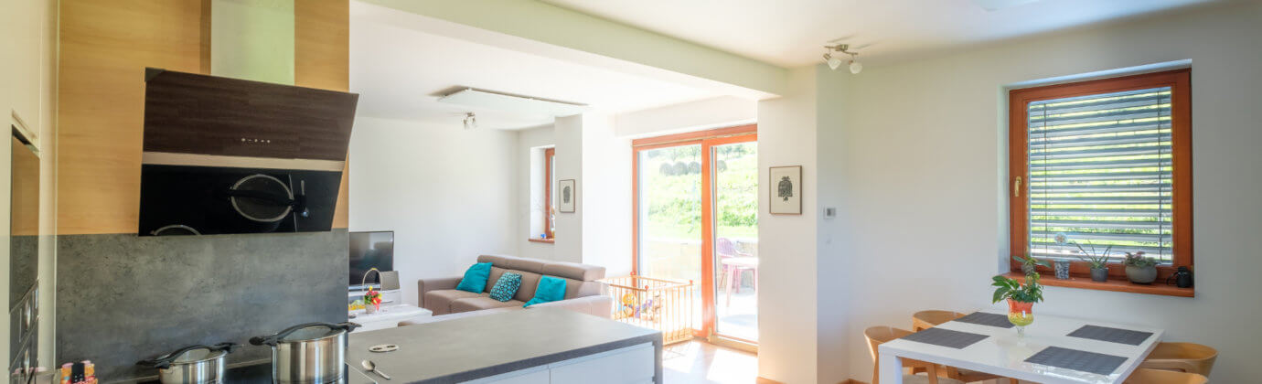 Porovnání technologií vytápění