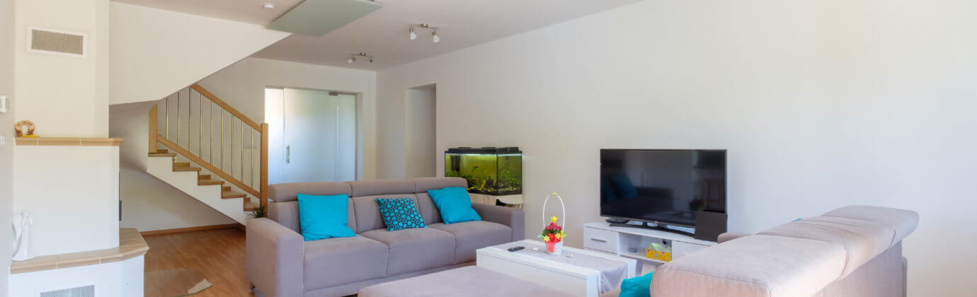 Infrapanely TEMPERO popis technologie