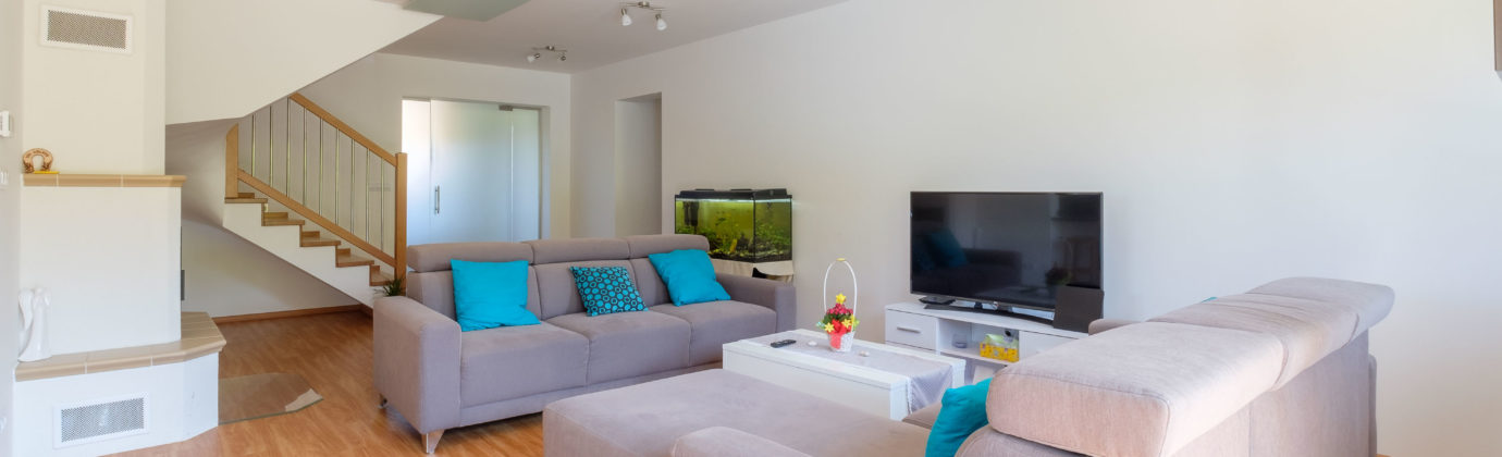 Montáž infrapanelů