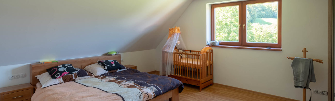 Příjemné teplo bez přehřátého vzduchu