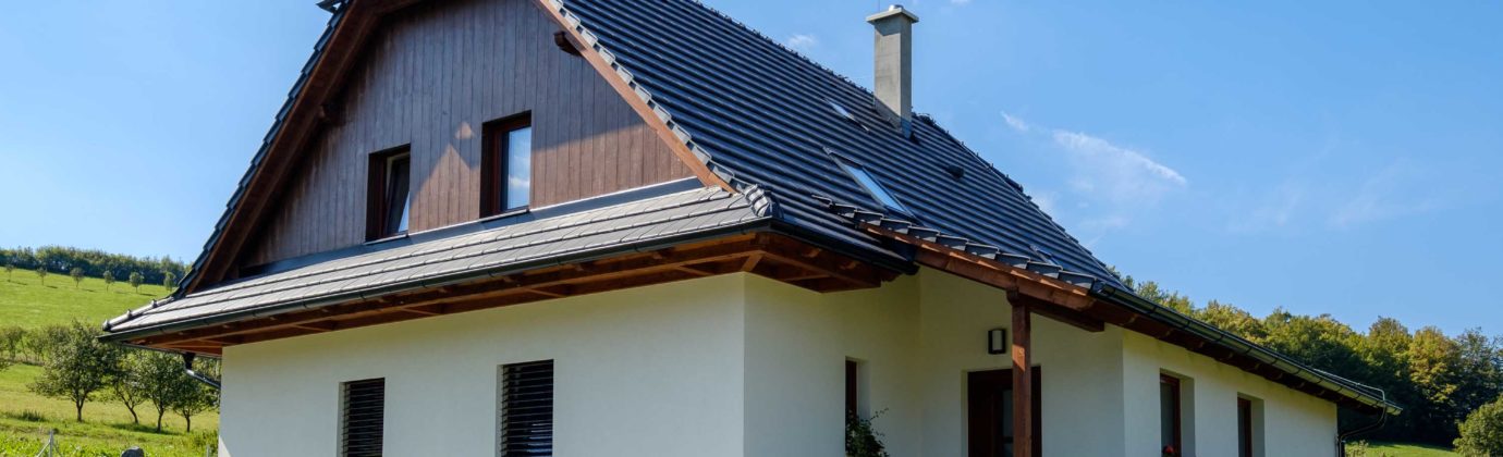 Infrapanel a kachlová kamna