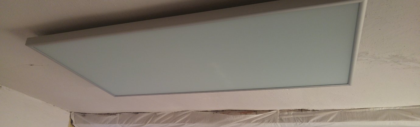 Vysoký tepelný komfort