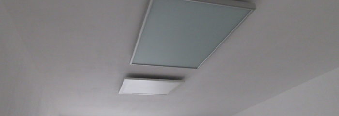 Infrapanely TEMPERO jsou jasným vítězem