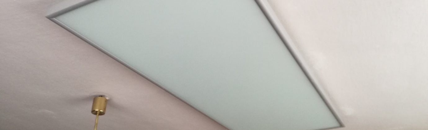 Vytápění do novostaveb