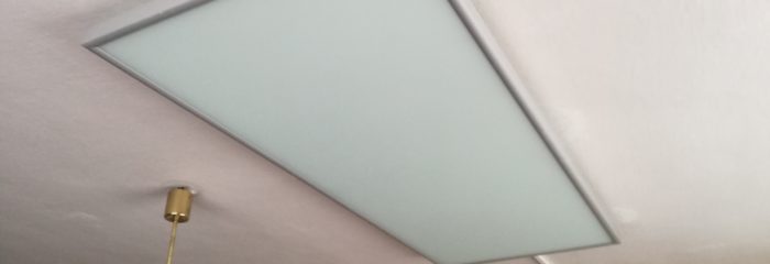 Vytápění do novostaveb