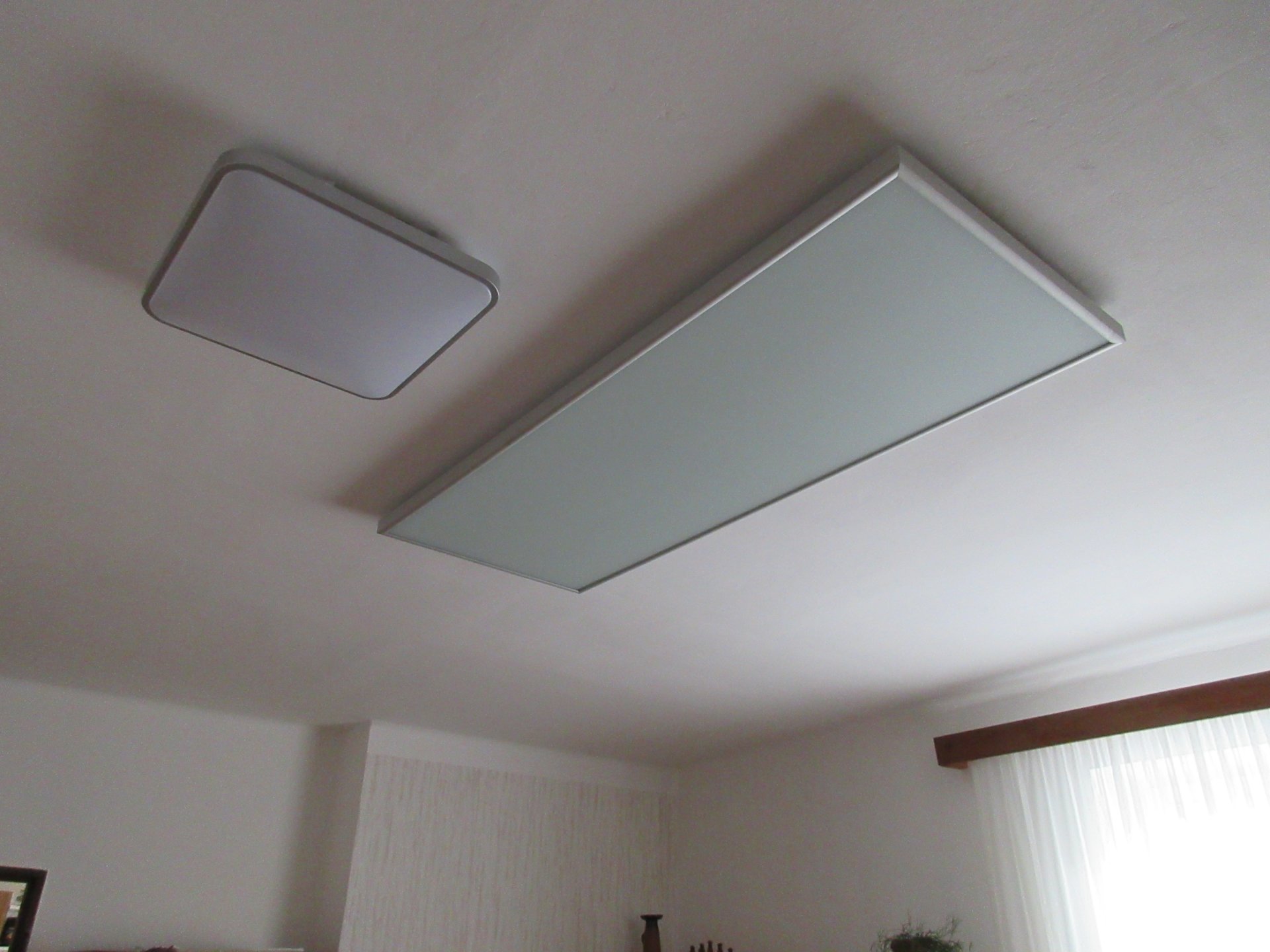 Infrapanely nebo plynové vytápění ostrava tempero