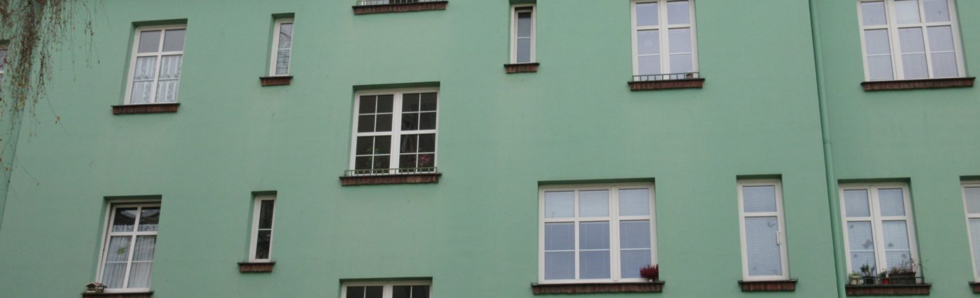 Infrapanely v Mariánských Horách