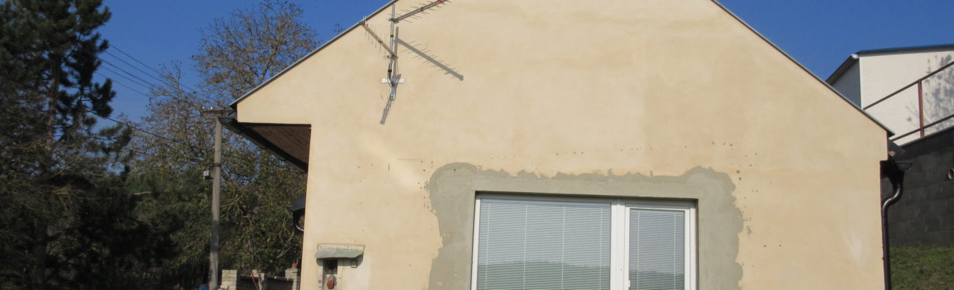 Stříbrnická výzva ideální volby vytápění