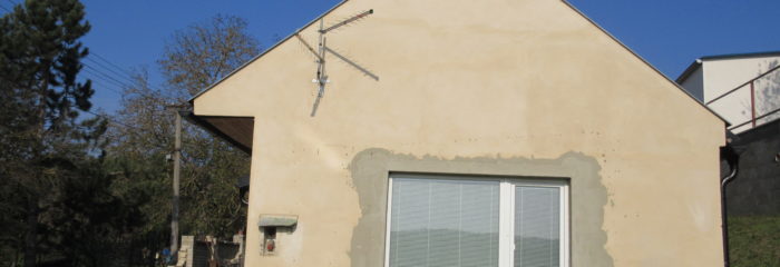 Stříbrnická výzva ideální volby vytápění