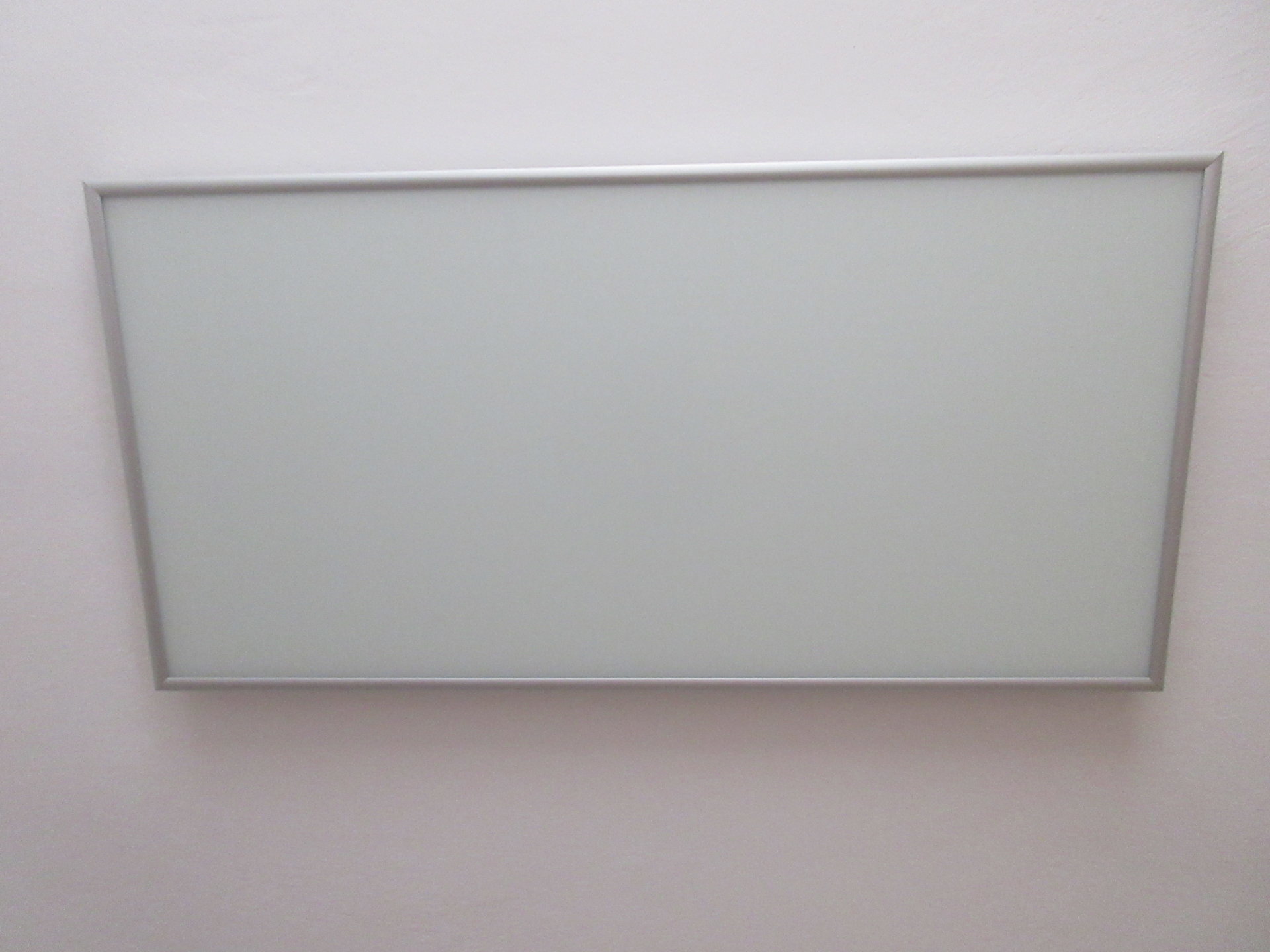 Infrapanely TEMPERO zlepšily zdraví ostrava