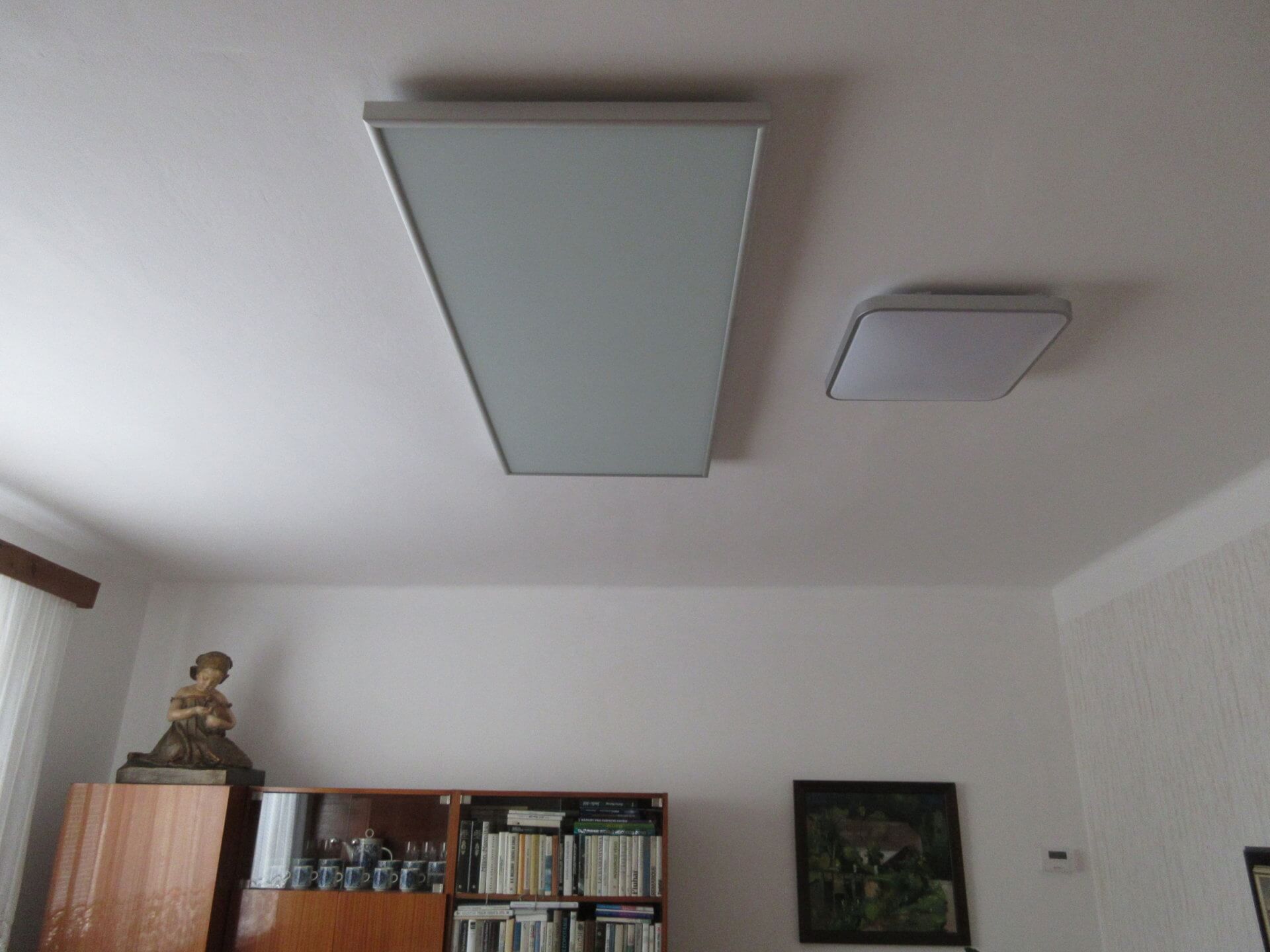 Infrapanely z e-shopu TEMPERO OSTRAVA