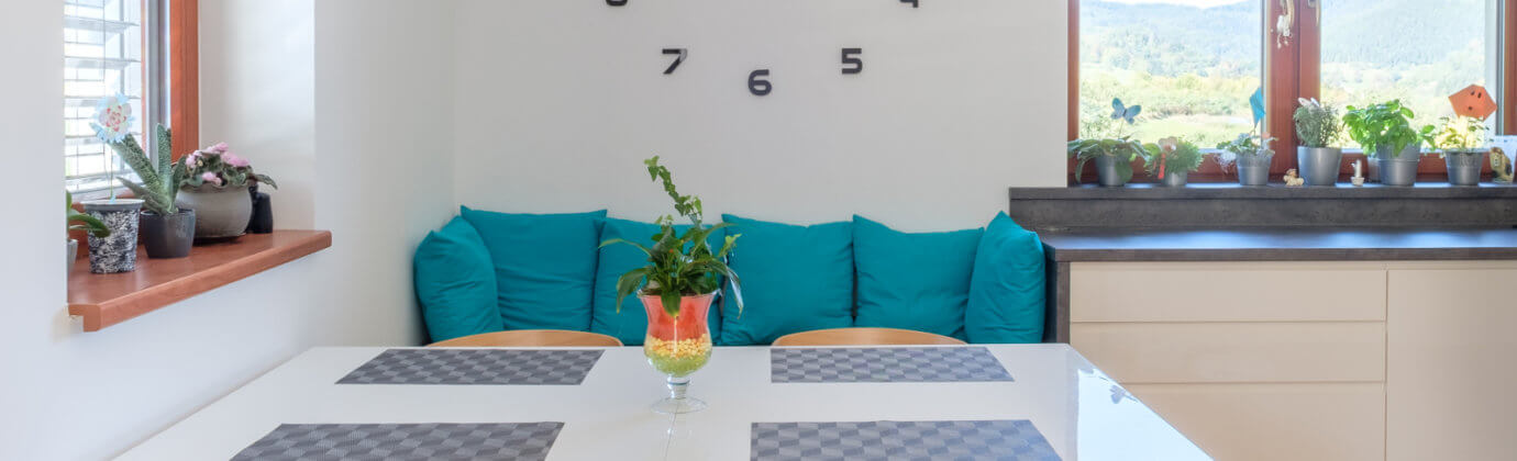 Proč zvolit pro vytápění infrapanel