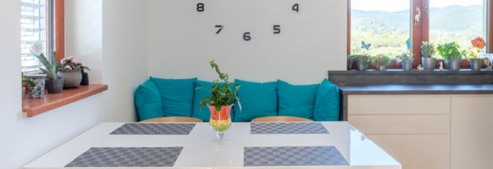 Proč zvolit pro vytápění infrapanel