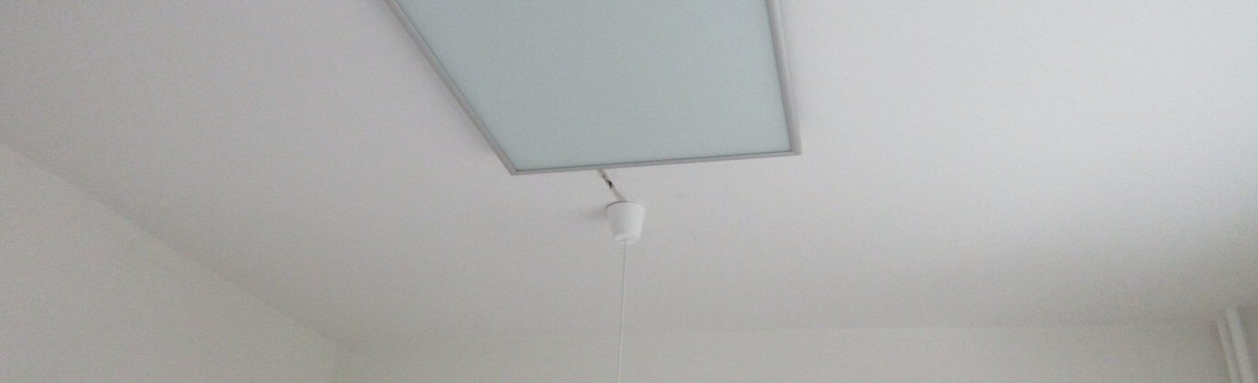 Proč mít infrapanely TEMPERO