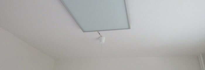 Proč mít infrapanely TEMPERO