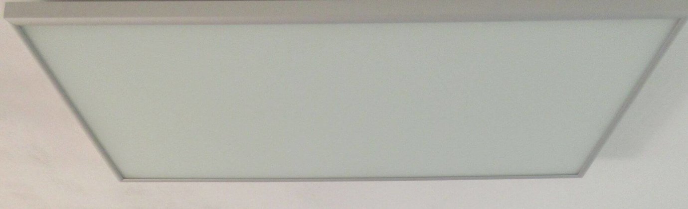 Vyplatí se infrapanel jako hlavní zdroj vytápění?