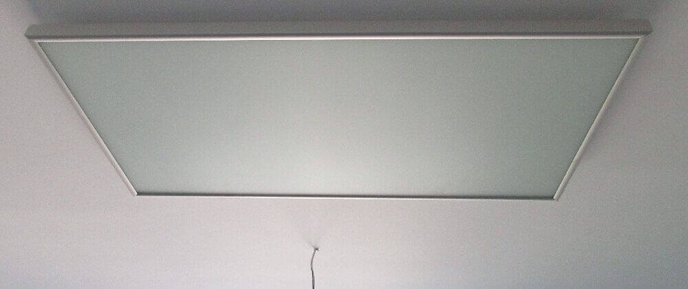 Zakázková výroba infrapanelů TEMPERO