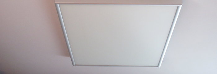 Luxusní infravytápění