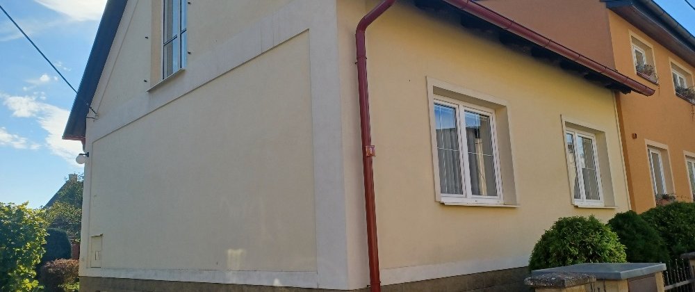 Infravytápění – Nový Jičín Infravytápění – Nový Jičín