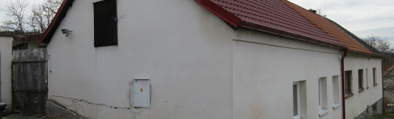 Infravytápění Tempero České Budějovice