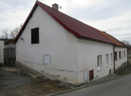 Infravytápění Tempero České Budějovice