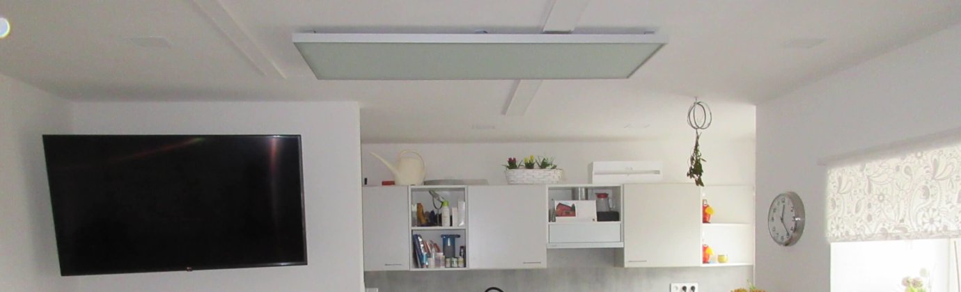 Jak se zbavit plísní