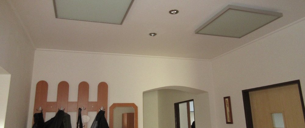 Jak funguje infravytápění