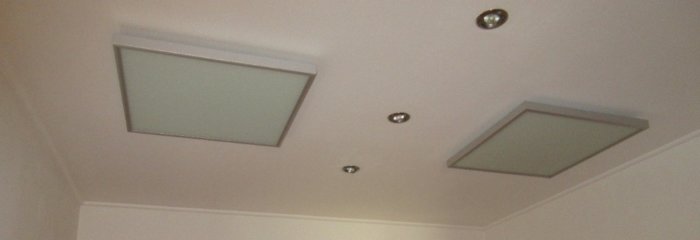 Jak funguje infravytápění