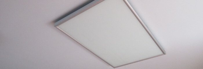 Přítopné infrapanely