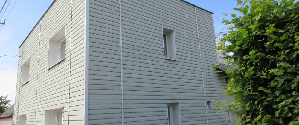 Infravytápění – Fryčovice