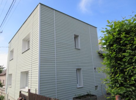 Infravytápění – Fryčovice