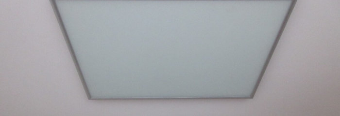 Montáž infravytápění