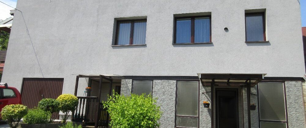 Infrapanely TEMPERO – Poruba