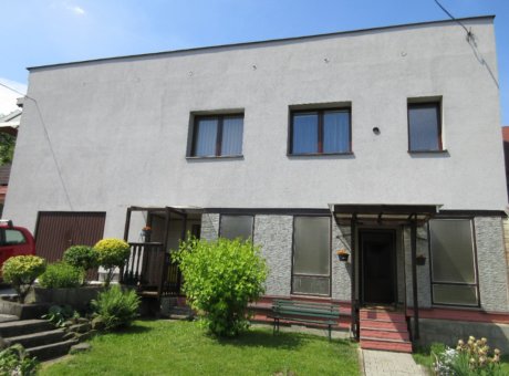 Infrapanely TEMPERO - Poruba