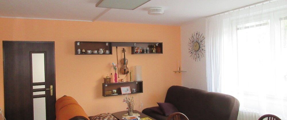 Srovnání infravytápění s jinými technologiemi