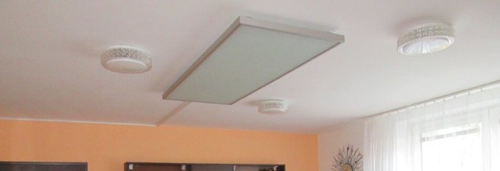 Srovnání infravytápění s jinými technologiemi