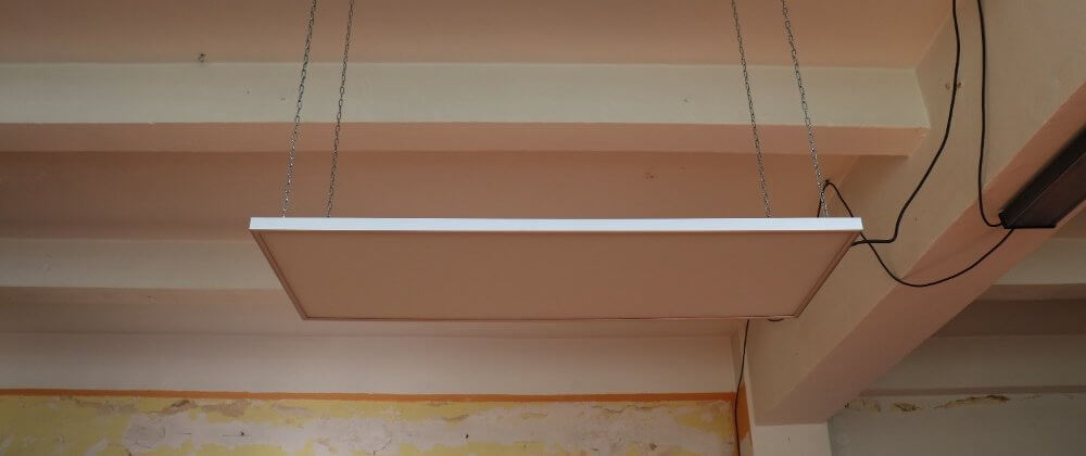 Vytápění pro chaty a chalupy