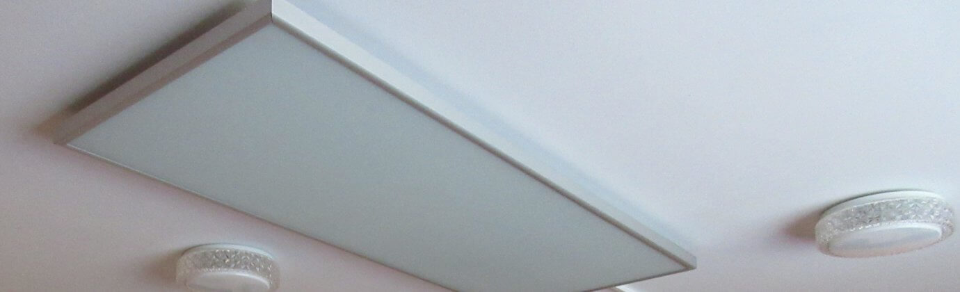 Vytápění pro alergiky