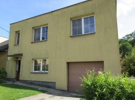 Infrapanely - Staříč