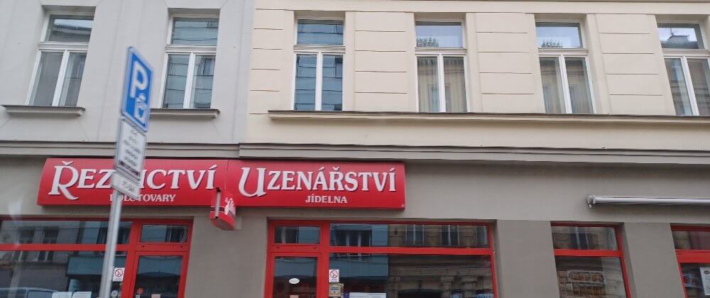 Infrapanely Praha – řeznictví a uzenářství Infrapanely Praha – řeznictví a uzenářství