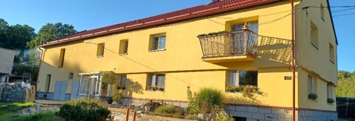 Infravytápění TEMPERO ve starých a historických stavbách Infravytápění TEMPERO ve starých a historických stavbách