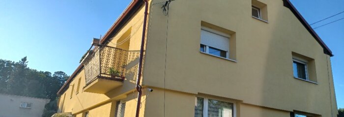 Infrapanely TEMPERO proti vlhkosti a plísni ve starém domě