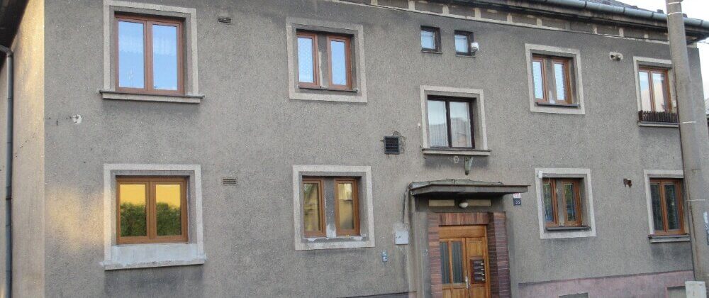 Infrapanely Slezská Ostrava