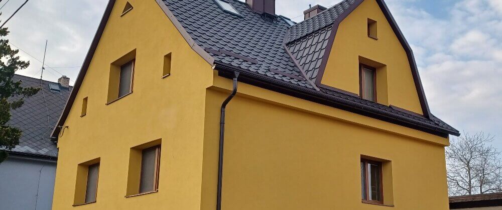 Infrapanely Frýdek-Místek